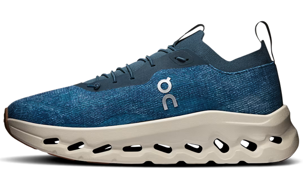 On Running Cloudtilt Loewe Denim Blue (Women’s)
