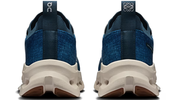 On Running Cloudtilt Loewe Denim Blue