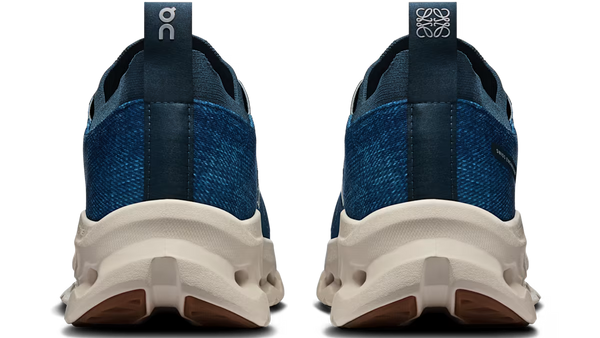 On Running Cloudtilt Loewe Denim Blue (Women’s)