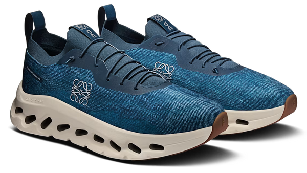 On Running Cloudtilt Loewe Denim Blue