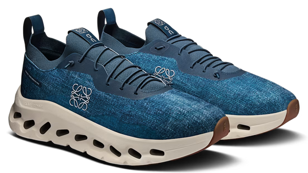 On Running Cloudtilt Loewe Denim Blue (Women’s)