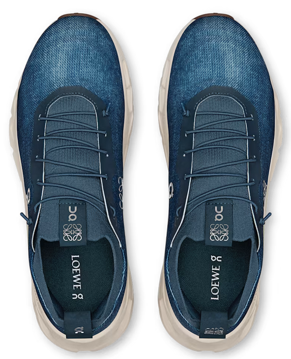 On Running Cloudtilt Loewe Denim Blue (Women’s)