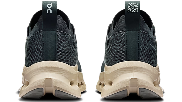 On Running Cloudtilt Loewe Denim Black