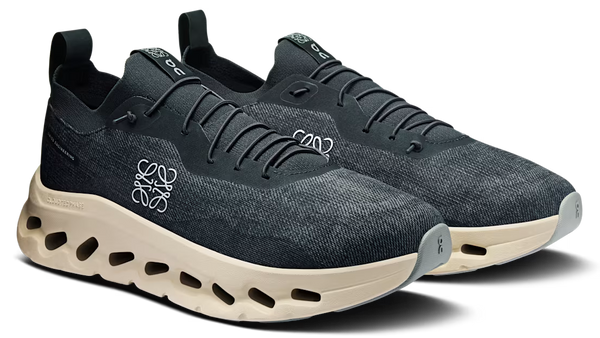 On Running Cloudtilt Loewe Denim Black