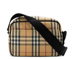 Load image into Gallery viewer, Burberry Paddy Vintage-check Messenger Bag
