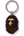 A BATHING APE Men Key Rings Resort Ape Head Metal Keychain