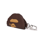 Load image into Gallery viewer, A BATHING APE Men Other Accessories Ape Head Key Case
