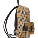 Load image into Gallery viewer, Burberry Jett Vintage-Check backpack
