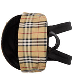 Load image into Gallery viewer, Burberry Jett Vintage-Check backpack
