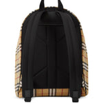 Load image into Gallery viewer, Burberry Jett Vintage-Check backpack
