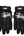 Stussy Mechanix Gloves Black
