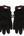 Stussy Mechanix Gloves Black