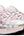 Nike P-6000 White Elemental Pink (Women's)