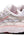 Nike P-6000 White Elemental Pink (Women's)
