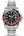 Bape A BATHING APE TYPE 2 BAPEX Watch Black Red