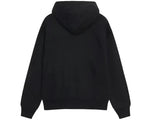 Load image into Gallery viewer, Stussy x Nike Fleece Zip Hoodie Black

