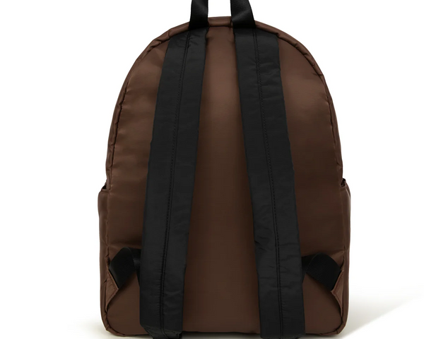 BABY MILO STORE Backpacks Baby Milo medium backpack Brown