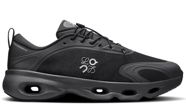 On Running Cloudsolo LOEWE All Black