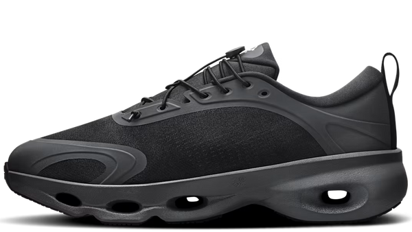 On Running Cloudsolo LOEWE All Black