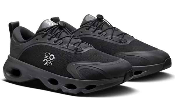 On Running Cloudsolo LOEWE All Black