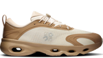 Load image into Gallery viewer, On Running Cloudsolo LOEWE Dark Sand Cream
