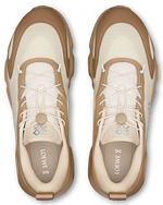 Load image into Gallery viewer, On Running Cloudsolo LOEWE Dark Sand Cream
