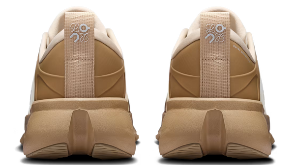 On Running Cloudsolo LOEWE Dark Sand Cream (Women’s)