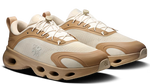 Load image into Gallery viewer, On Running Cloudsolo LOEWE Dark Sand Cream
