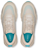Load image into Gallery viewer, On Running Cloudsolo LOEWE Sand Turquoise
