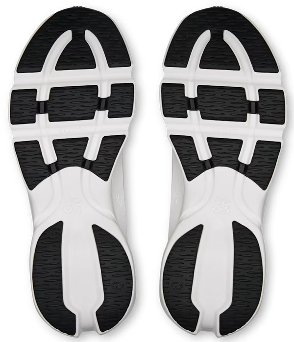 On Running Cloudsolo LOEWE White Light Grey