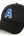 AAPE Men Hats A logo cap Black (AAPCPM5227XXO)