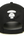 AAPE Men Hats A logo cap Black (AAPCPM5227XXO)