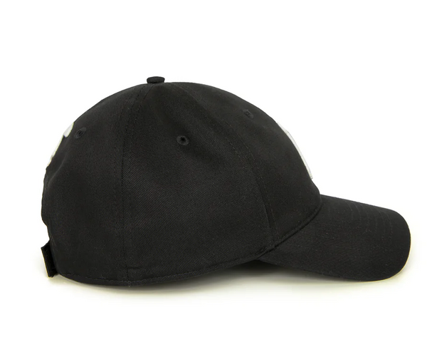 AAPE Men Hats A logo cap Black (AAPCPM5227XXO)