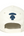 AAPE Men Hats A Logo Ivory Red (AACPM5227XXO)