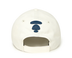 Load image into Gallery viewer, AAPE Men Hats A Logo Ivory Red (AACPM5227XXO)
