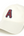AAPE Men Hats A Logo Ivory Red (AACPM5227XXO)