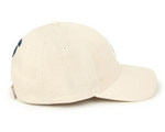 Load image into Gallery viewer, AAPE Men Hats A Logo Ivory (AACPM5227XXP)
