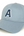 AAPE Men Letter 