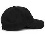 Load image into Gallery viewer, AAPE Men Letter "A" Logo patch cap Black
