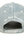 AAPE Men Hats Moonface logo cap Camo Light Blue