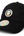 AAPENOW moonface Cap Camo Logo Black