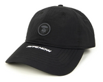 Load image into Gallery viewer, AAPENOW moonface Cap Black Grey
