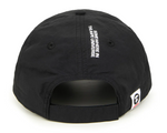Load image into Gallery viewer, AAPENOW moonface Cap Black Grey
