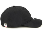 Load image into Gallery viewer, AAPENOW moonface Cap Black Grey

