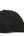AAPENOW moonface Cap Black White