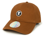 Load image into Gallery viewer, AAPENOW moonface Cap Light Brown

