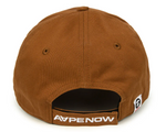 Load image into Gallery viewer, AAPENOW moonface Cap Light Brown
