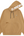 AAPE Men Zip Throughs AAPENOW moonface zip-up hoodie Light Beige