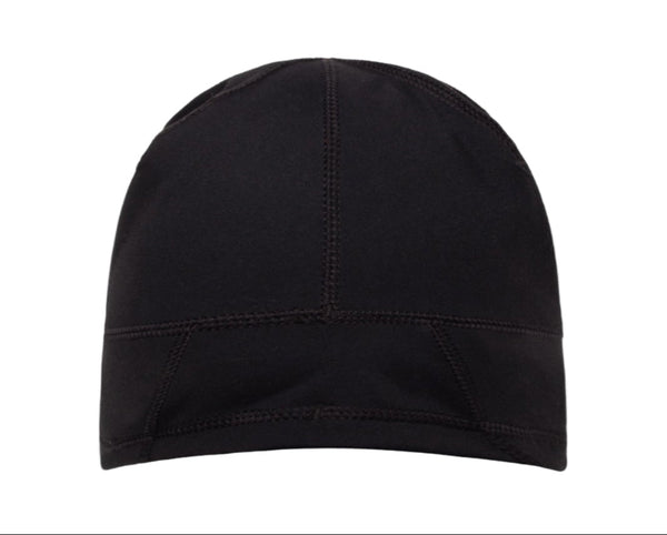 Stussy x Nike Skull Cap Black