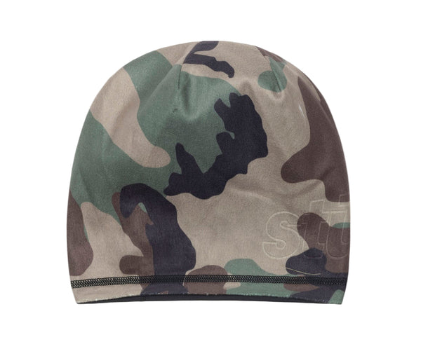 Stussy Skullcap Reversible Tech